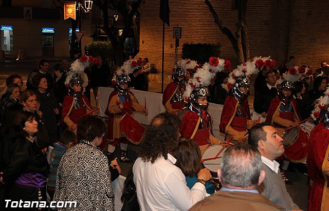 Viernes Santo. Traslado Sepulcro 2016. totana.com - 60
